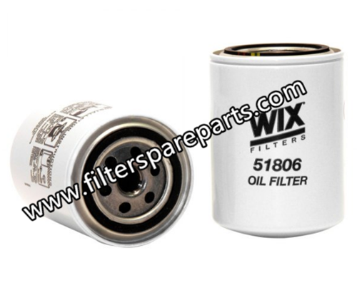 51806 WIX OIL FILTER